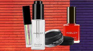 inglot cosmetics review safe
