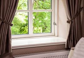 Use the butter knife covered with the rag to get it better in the corners. How To Clean Window Tracks Bob Vila