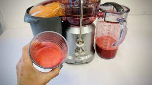 breville the juice fountain cold review