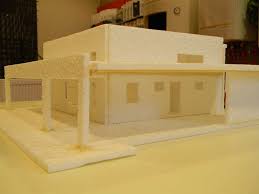 Peter holbeck selbst gebaute häuser oder fabrikgebäude vor. Modell Des Eigenen Hauses Basteln Bauforum Auf Energiesparhaus At