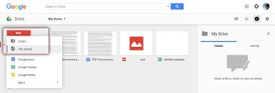 how to convert videos with google drive