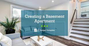 Converting A Basement Into An Apartment