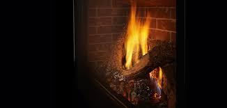Glo Slimline Series Gas Fireplace