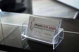 Unsere Praxis – Praxis Dr. Elif Adak