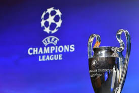 Top 5 Teams In The Uefa Champions League 2019 20 After