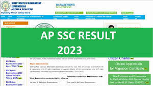 manabadi ap ssc results 2023 out bseap
