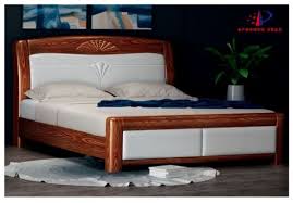 queen size bed frame and headboard