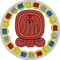 Mayan Horoscope