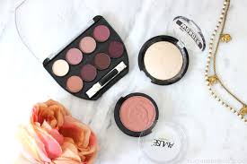 1 makeup from miss a review