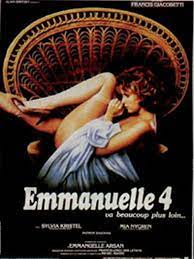 Emmanuel Film - Emmanuelle 4 - Film 1984 - FILMSTARTS.de