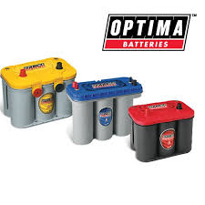 Optima Batteries Warranty Guide Battery Pete