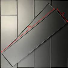 Glass Decorative Wall Tile