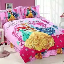 princess bedding set