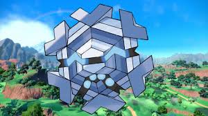 how to get cryogonal ice in pokémon