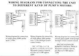 4 Wire Well Pump Wiring Diagram Wire Size Diagram Fuel Pump