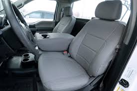 Ford F 150 Custom Seat Cover Gallery