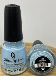 china glaze nail polish chalk me up