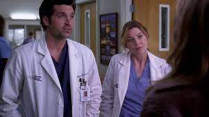 Regarder Grey's Anatomy saison 4 épisode 16 en streaming complet VOSTFR, VF,  VO | BetaSeries.com