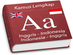 Download Kamus English - Indo Java .Jar