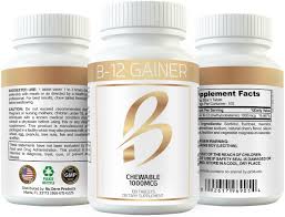 For many at the opposite end of the spectrum, the problem is somewhat different. Amazon Com Gain Weight Fast W Weight Gainer B 12 Chewable Absorbs Faster Than Weight Gain Pills For Fast Massive Weight Gain In Men And Women While Opening Your Appetite More Than Protein