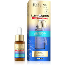 eveline cosmetics bio hyaluron