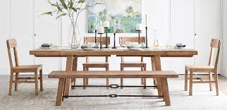 Dining Collection Page Pottery Barn