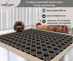 leading indian carpet manufacturer and