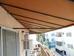 Awning Fabric Replacement Superior Awning