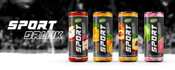 boost energy drink w guava flavor in