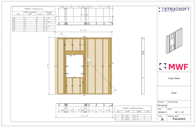 a guide to wood framing software