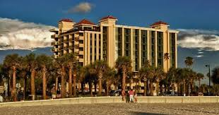 hotels in clearwater beach fl