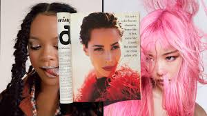 allure magazine beauty photos trends