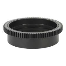 Details About Aquatica Zoom Gear For Canon Ef 24 70mm F 2 8l Usm I Lens In Lens Port