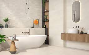 12 of the best beige bathroom ideas