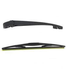 rear wiper arm and blade for honda
