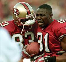 Remember When? Terrell Owens And The ...