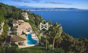 villas de luxe à vendre en provence