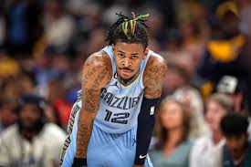 nba suspends ja morant 25 games for