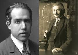 Einstein–Bohr Friendship Recounted by Bohr's Grandson - Scientific American