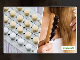 Hair loss can be caused by any type of hormonal birth control, including oral tablets, skin patches, hormonal injections, and implants. Does Stopping Birth Control Pills Cause Hair Loss