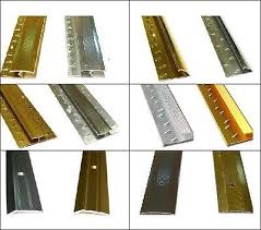 carpet flooring door bars tile