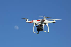 drone journalism and the law