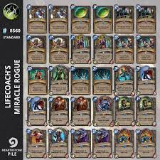 The caverns below was one of the strongest cards. Gefallt 224 Mal 15 Kommentare Hearthstone Pile Hearthstone Pile Auf Instagram Miracle Rogue Deck Made By Lifecoach Looks Like Typical Pirate Miracle Ex