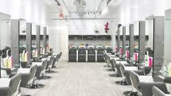 salon barber spa design services