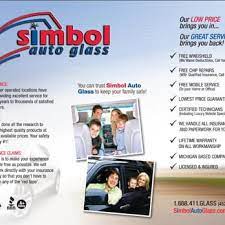 Simbol Auto Glass 13 Reviews 4477