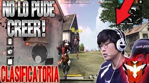 For this he needs to find weapons and vehicles in caches. El Jugador Que Supero A Azoz En Cortas Distancias Free Fire Youtube