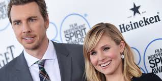 Shepard and bell officially married oct. Kristen Bell And Dax Shepard On Marriage Family And Kids