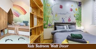 11 Decorating Ideas For Kids Bedroom Of
