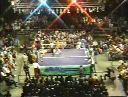 Starrcade 1988 Battle of The Midnight Expresses | By Mx-Legacy -Midnight Express | Facebook