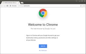 While google chrome updates typically install themselves, you can manually trigger an update on a mobile device by using your none of these methods correspond with my situation (i am using a laptop). How To Install Upgrade Google Chrome On Ubuntu Linuxmint Tecadmin